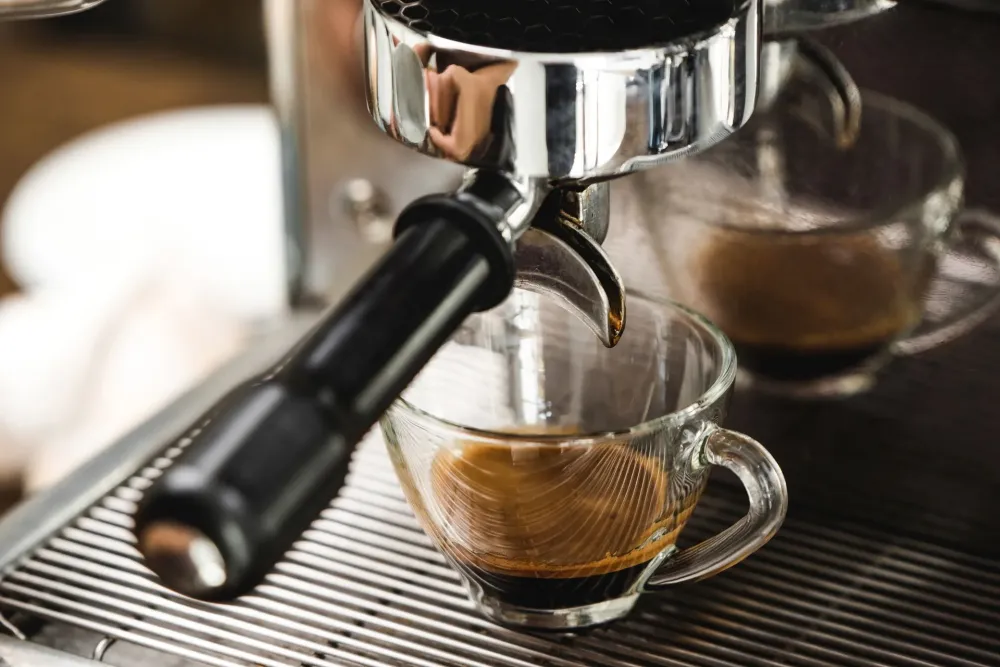location de machine à café près de Clermont-Ferrand
