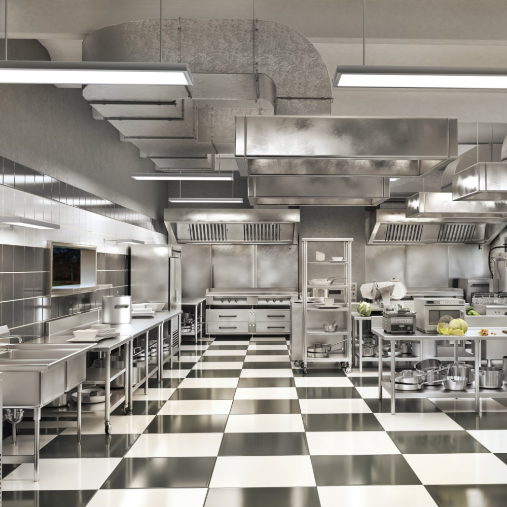 cuisine pro