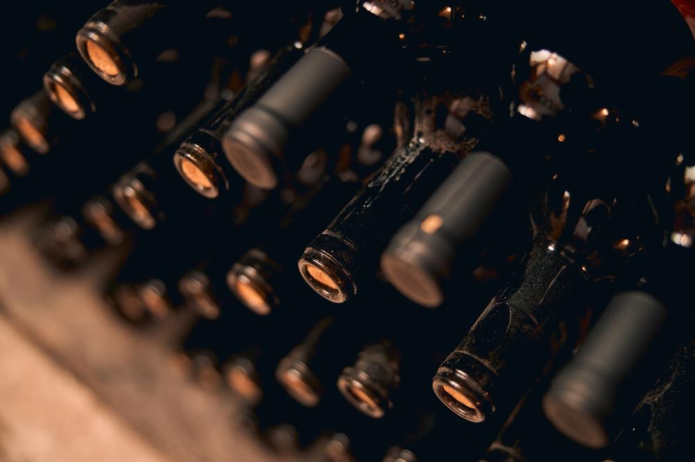 cave à vin