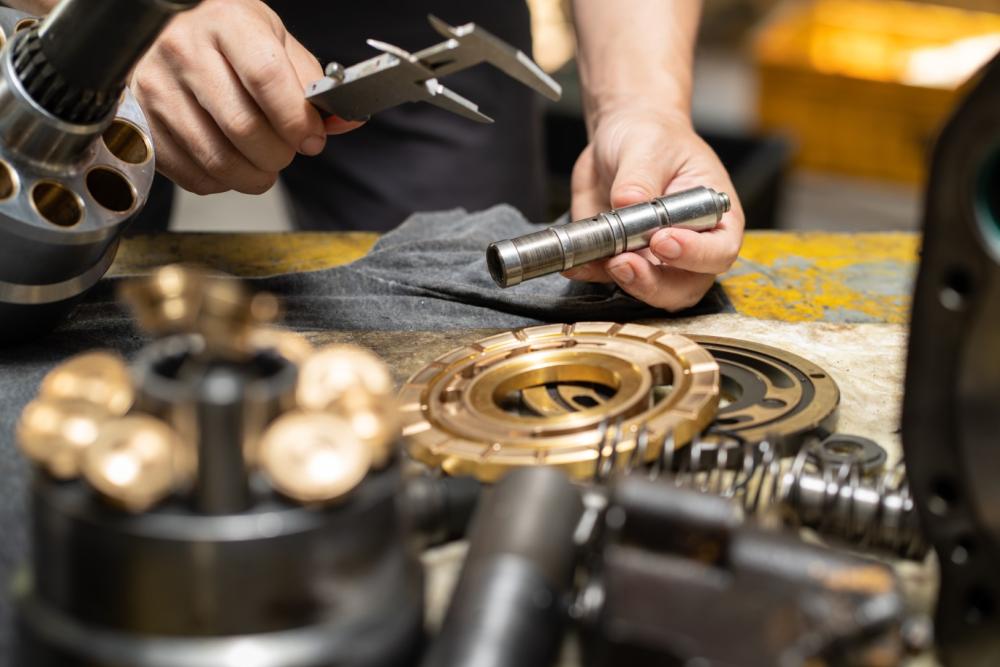 maintenance équipements métiers de bouche près de Clermont-Ferrand