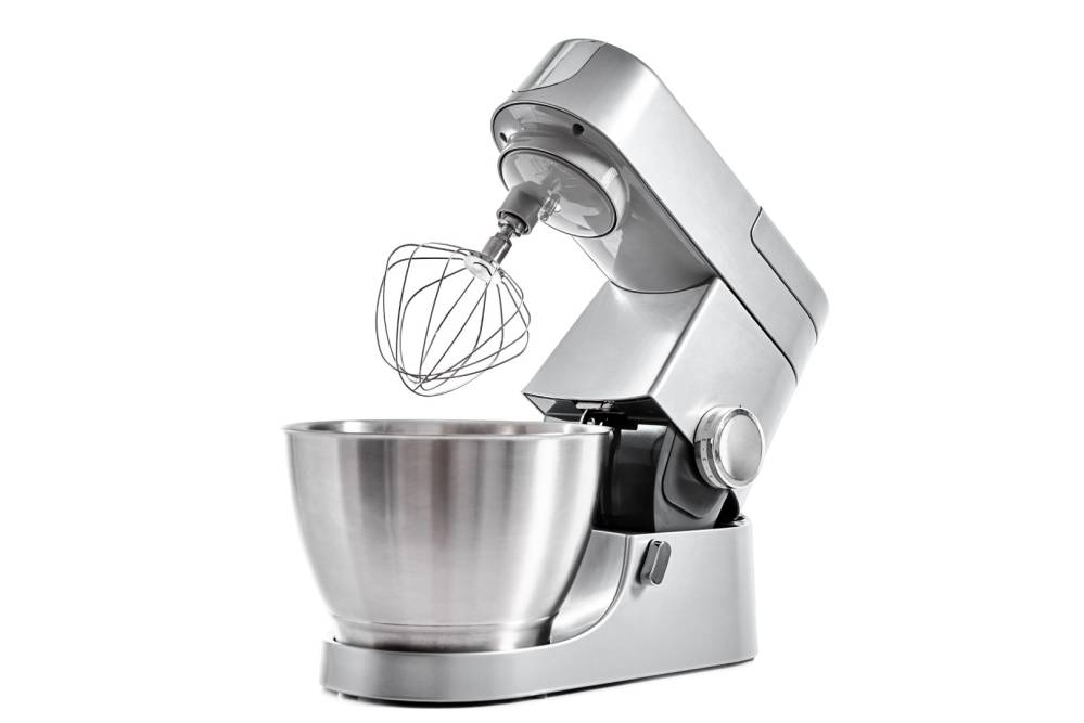 robot cuisine